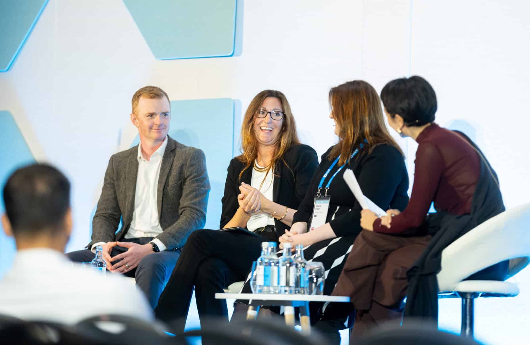 London: ICEF Monitor Global Summit 2025